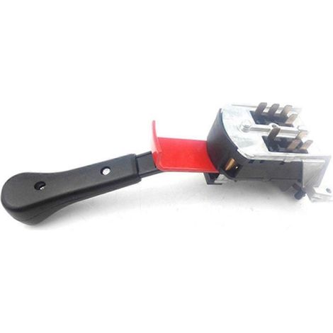 Commutateur combiné de clignotants pour voiture A06-44025-000 57746002 978-5211 pour Freightliner Century Columbia Edition 0703 - Image 4
