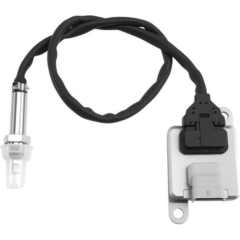 Capteur d'oxyde d'azote (NOx) 2894941 3687334 5WK96673A pour moteurs Cummins ISX, Freightliner, Volvo et Peterbilt - Image 1