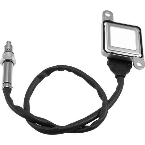 Capteur d'oxyde d'azote (NOx) 2894941 3687334 5WK96673A pour moteurs Cummins ISX, Freightliner, Volvo et Peterbilt - Image 2