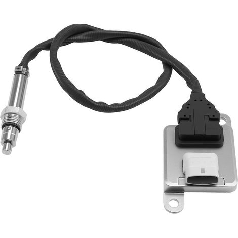 Capteur d'oxyde d'azote (NOx) 2894941 3687334 5WK96673A pour moteurs Cummins ISX, Freightliner, Volvo et Peterbilt - Image 4