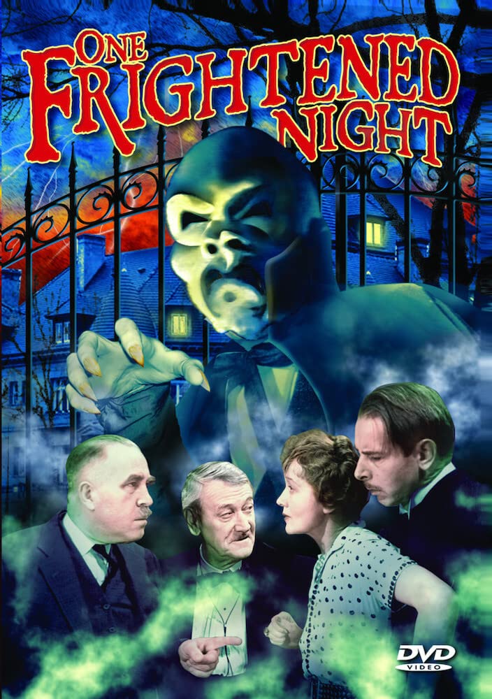 One Frightened Night [DVD] [1935] [Region 1] [NTSC] - Image 1