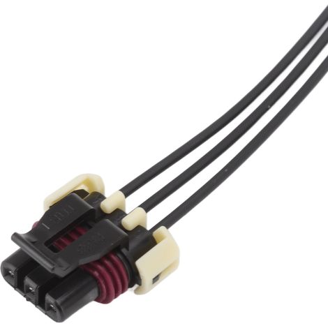 Kit de connecteurs de faisceau de câblage pour phares et clignotants de camion Freightliner Columbia 2005-2014 - Image 3