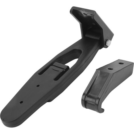 Verrou de capot 315-5206, kit de verrouillage avec support de remplacement pour Freightliner - Image 1
