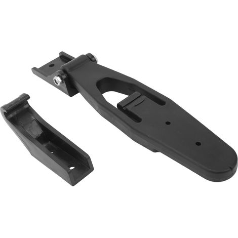 Verrou de capot 315-5206, kit de verrouillage avec support de remplacement pour Freightliner - Image 3