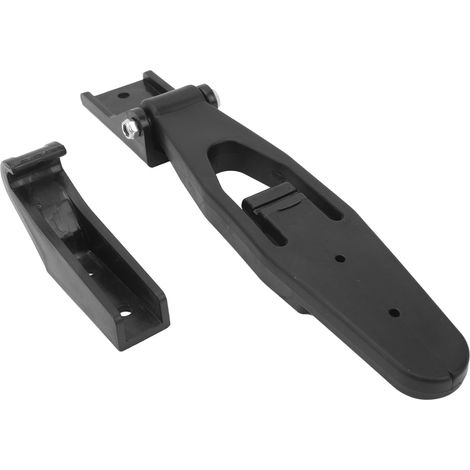 Verrou de capot 315-5206, kit de verrouillage avec support de remplacement pour Freightliner - Image 4