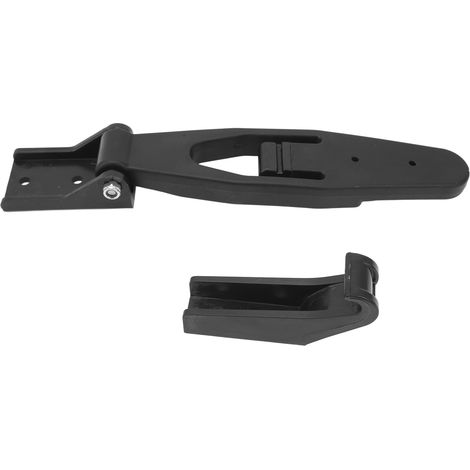 Verrou de capot 315-5206, kit de verrouillage avec support de remplacement pour Freightliner - Image 5