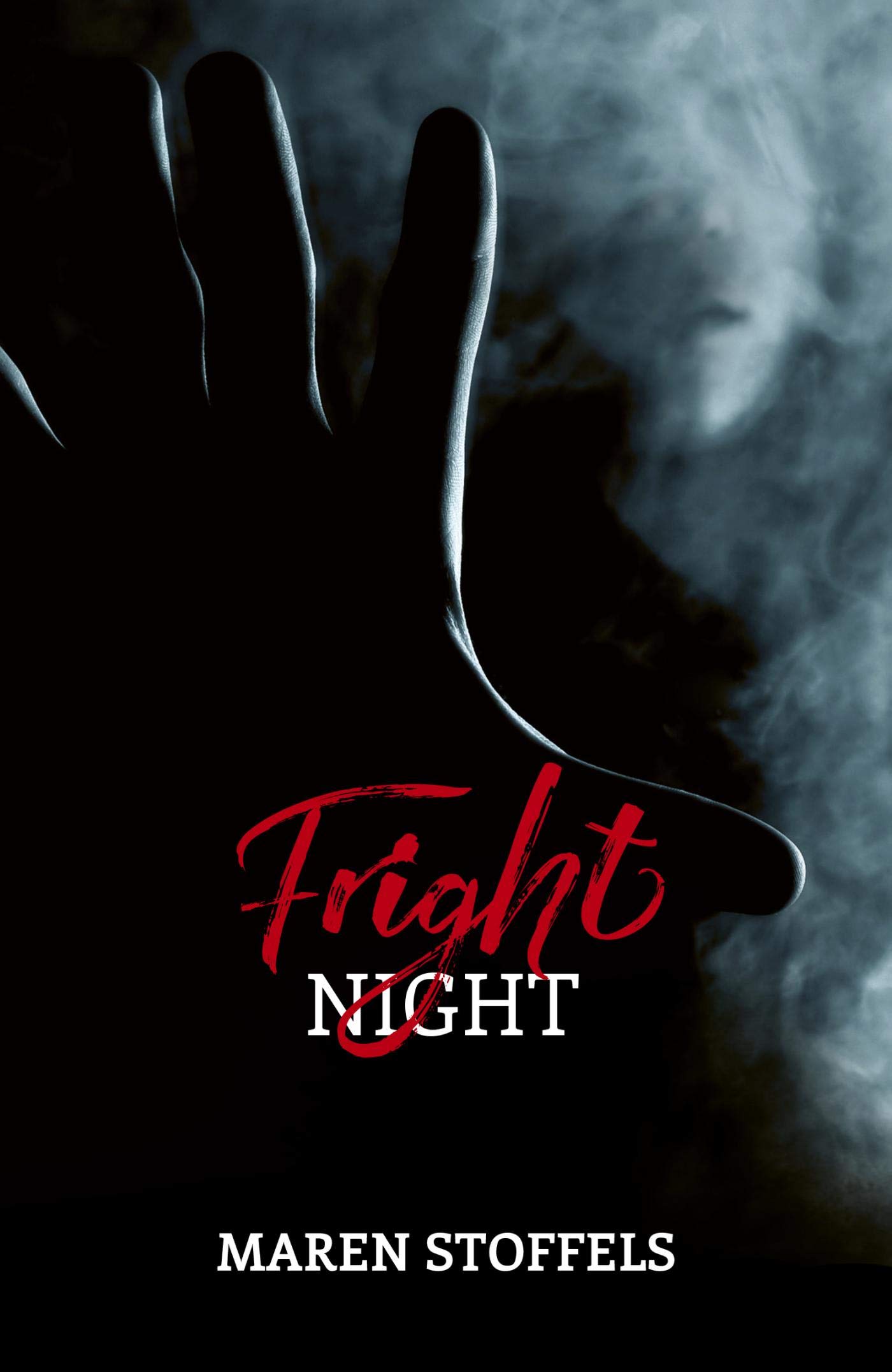 Fright Night (Dutch Edition)
