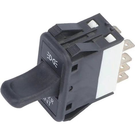 Interruptor de faros delanteros para Freightliner Century Columbia Edition 0621 - Image 1