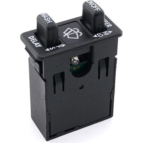 Interruptor eléctrico del limpiaparabrisas IWPSFL001 para Freightliner Coronado 2001-17
