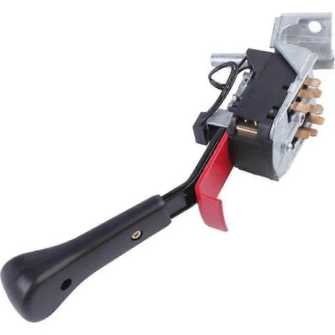 577.46004 Interruptor de intermitentes para Freightliner Columbia Century 1998-2003 57746004 A1413495002 A1 - Image 1