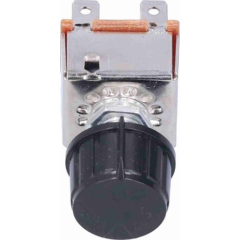 Interruptor de ventilador rotativo universal de 4 velocidades Freightliner INM2G754A - Image 5