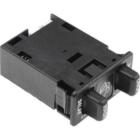 interruptores de control de limpiaparabrisas eléctricos 0623096002 para Freightliner (2000-2017) - Image 1