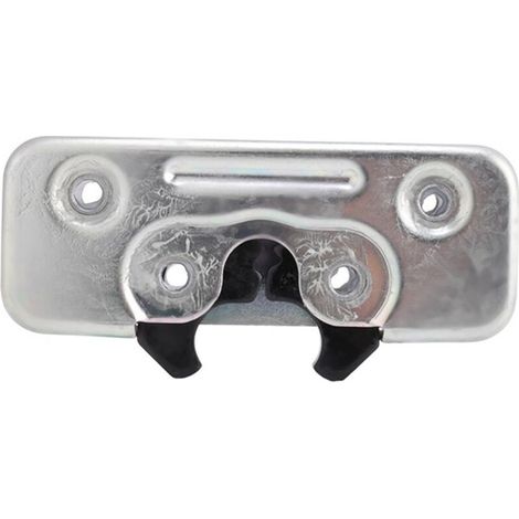 Cerradura superior de la puerta delantera derecha A1830015001 para Freightliner 1996-2008, 2 piezas - Image 2