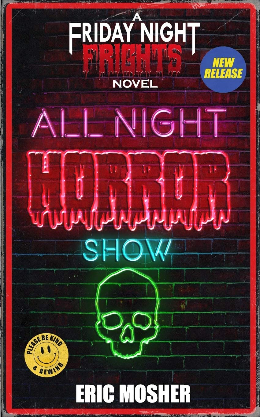 All Night Horror Show: 6 (Friday Night Frights) - Image 1