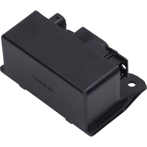 Relé de control de bujías incandescentes A0195456932, repuesto para Freightliner Sprinter 3500 - Image 2