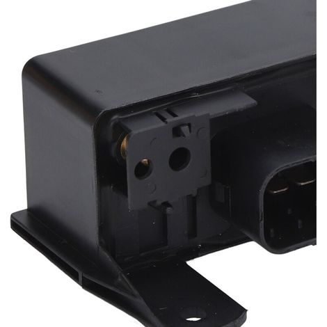 Relé de control de bujías incandescentes A0195456932, repuesto para Freightliner Sprinter 3500 - Image 3
