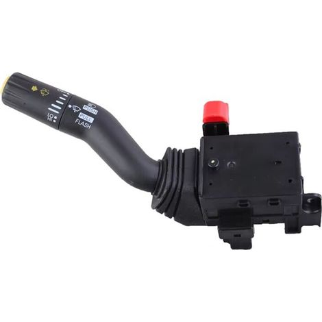 Interruptor de palanca del limpiaparabrisas con intermitentes A0636956002 A0636956003 para Freightliner M2 106 M2 112 2003-2011 - Image 2