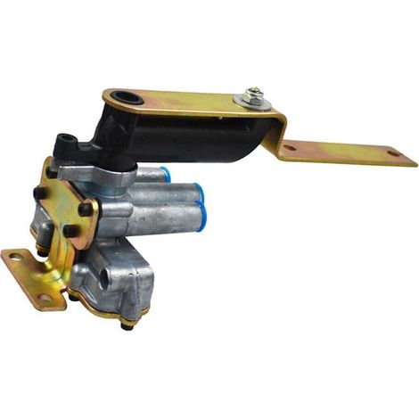 Kit de válvula de nivelación neumática de dos piezas para camiones Freightliner 90054007 - Image 3