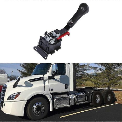 Nuevo interruptor de faros antiniebla para coche 577.46013 57746013 para Cascadia Freightliner 0657916000 A065791600 - Image 1