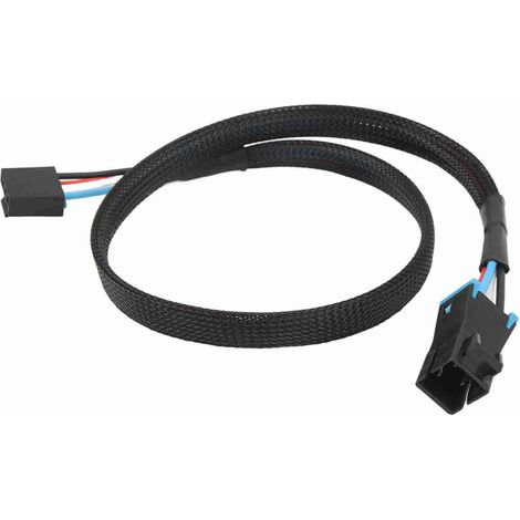 Conector en T del arnés de cableado del controlador de freno de remolque para Freightliner SL 2004-2022, longitud 81,28 cm - Image 1