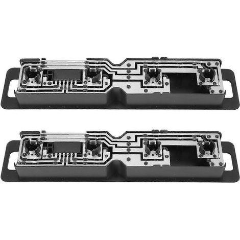 2 piezas 0008200577 Placa de circuito de luz trasera para automóvil Mercedes Sprinter Dodge y Freightliner Sprinter 05103596AA - Image 1