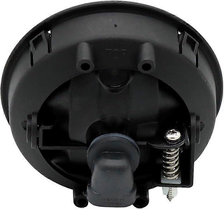 Fog Lights Replacement With Bulbs Fit For Freightliner Columbia 2000~2015 Passenger & Driver Side Front Fog Light Lamp Fit for Freightliner CenturyA P - Image 5