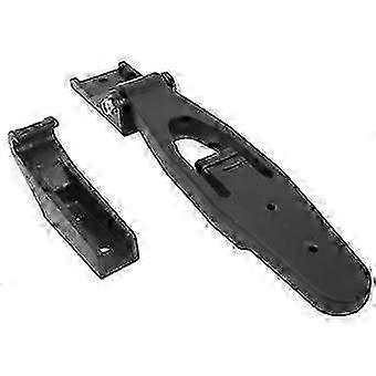Hood Latch Assembly Replacement Kit with Bracket for Freightliner 3155206 - Image 4
