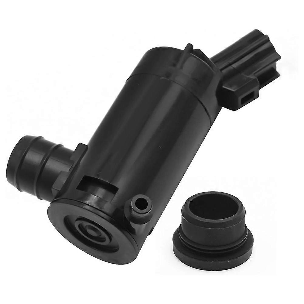 Washer Pump HLK7044 Windshield Washer Pumps for FREIGHTLINER A2266986000 - Image 1