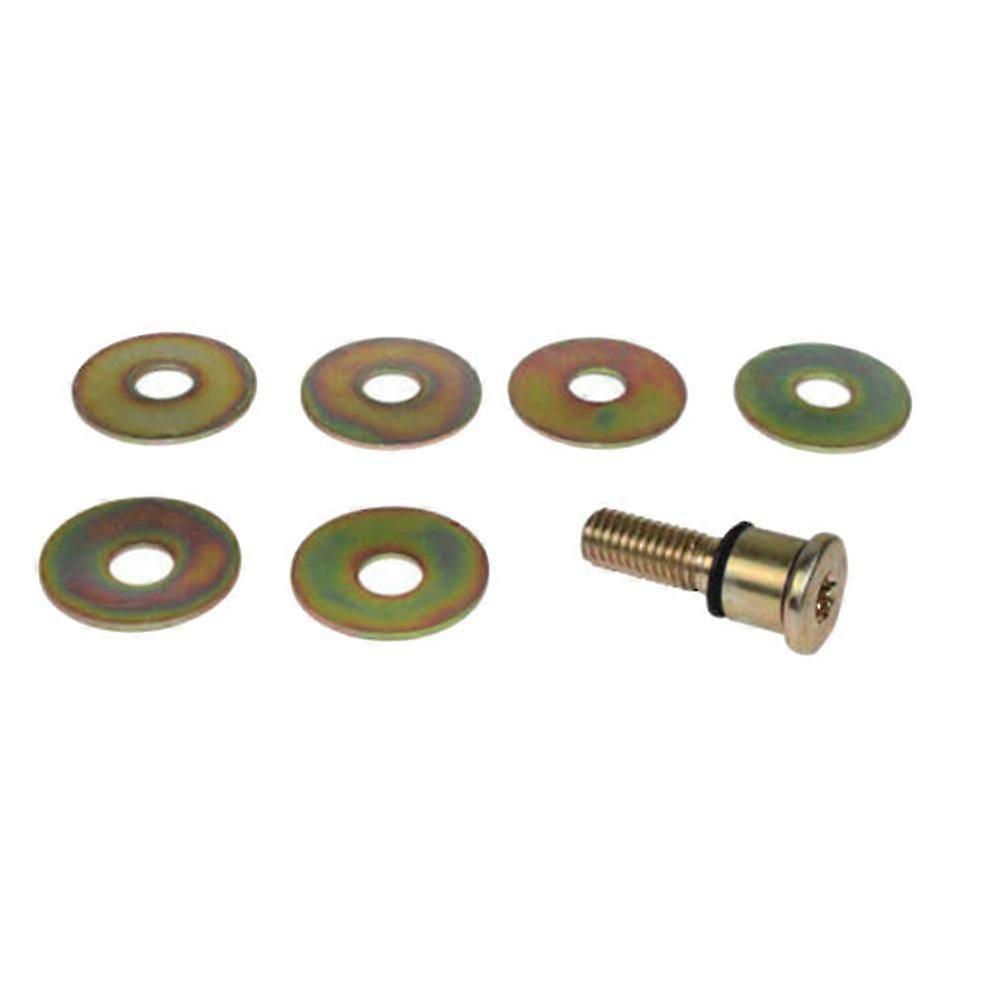 Door Striker Kits for Freightliner Columbia Century FLD A1837204000 - Image 2