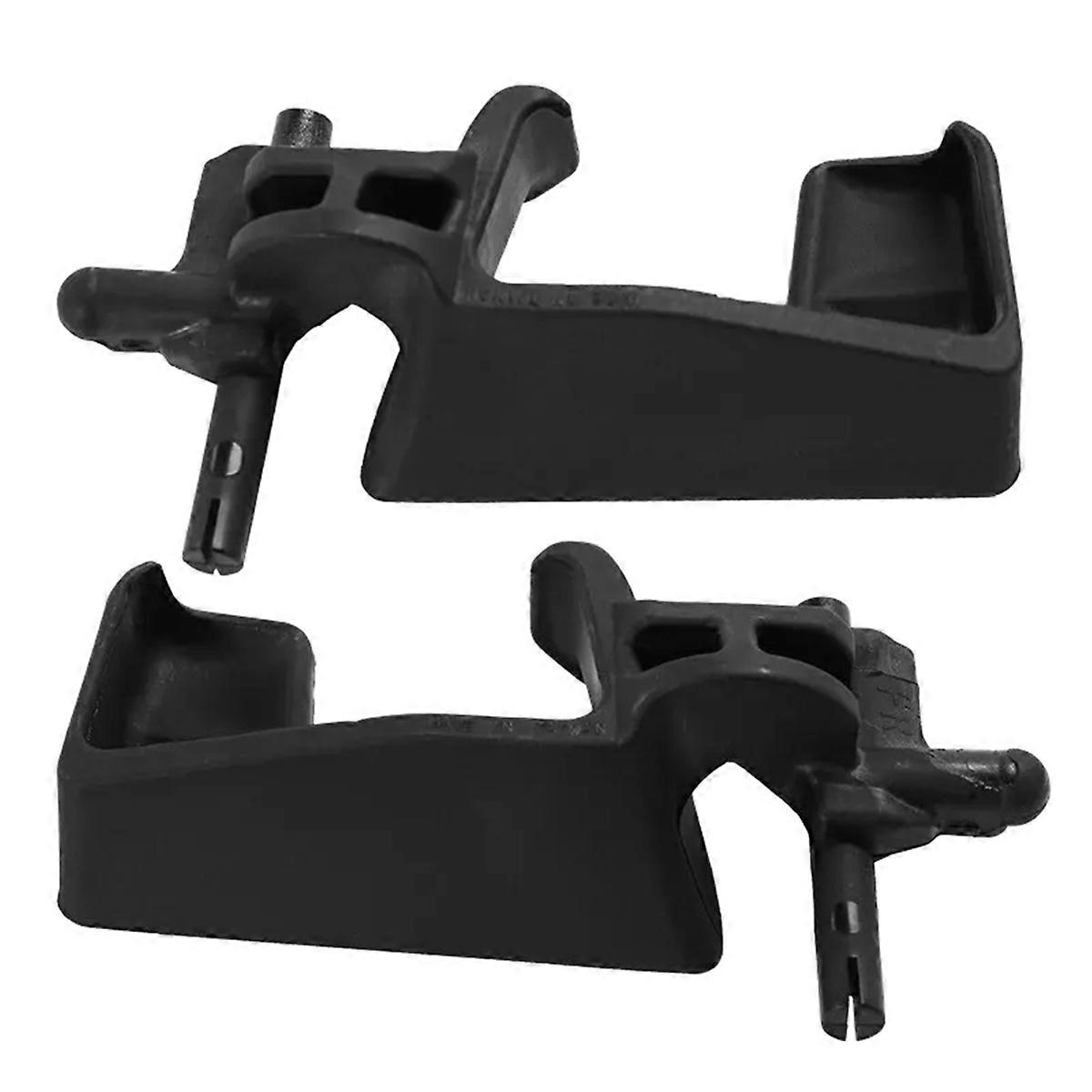 1Pair Inside Door Handle 1841717000 41717001 for Freightliner Century - Image 1