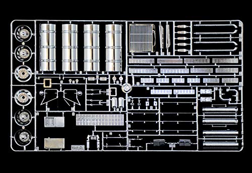 ITALERI Freightliner FLD 120 Spec, I3925, Not specified, 325 mm Length - Image 10
