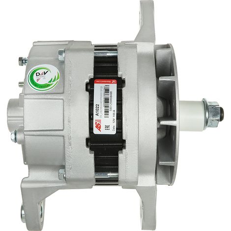 Alternatore Freightliner Mack - Image 2