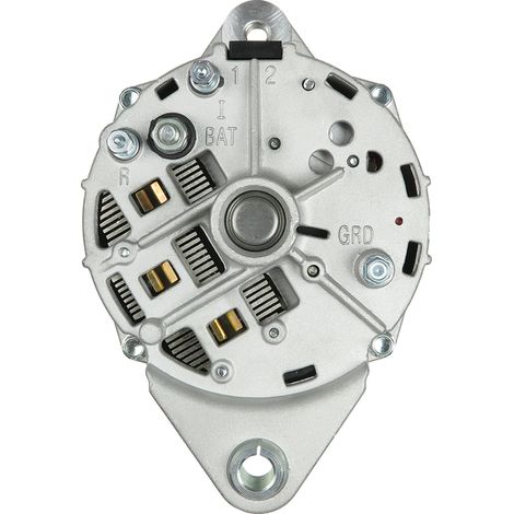 Alternatore Freightliner Mack - Image 3