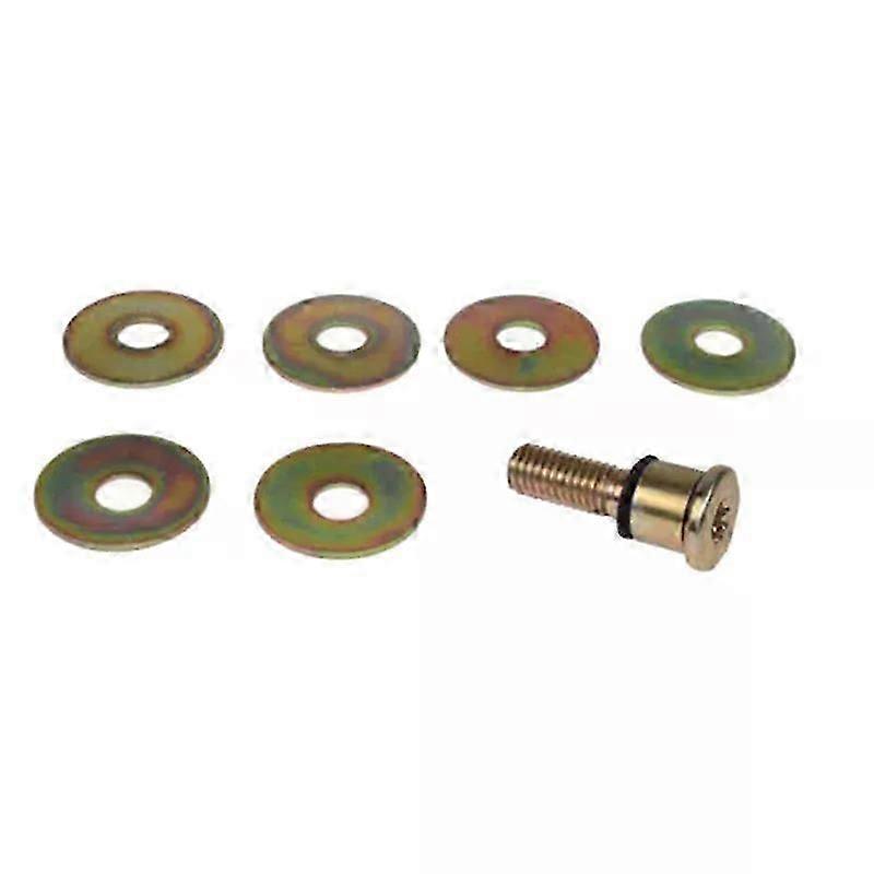 Door Striker Kits for Freightliner Columbia Century FLD A1837204000 - Image 2