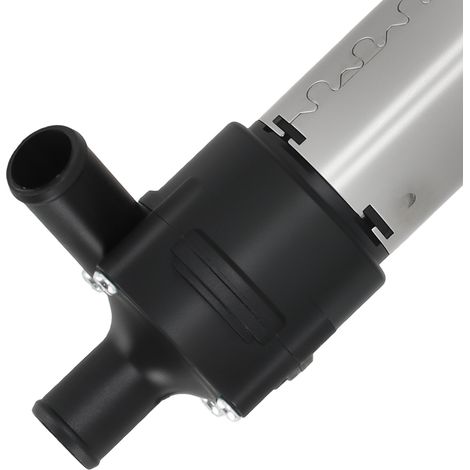 Pompa Acqua Elettrica for Dodge/Freightliner Sprinter 2.7L 2002-2006 0018351364 - Image 4