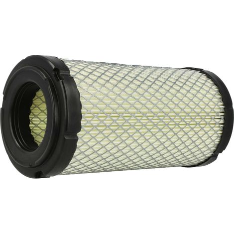 vhbw Filtro dell'aria sostituisce FREIGHTLINER DNP822686 per escavatore - filtro del motore esterno - Image 1