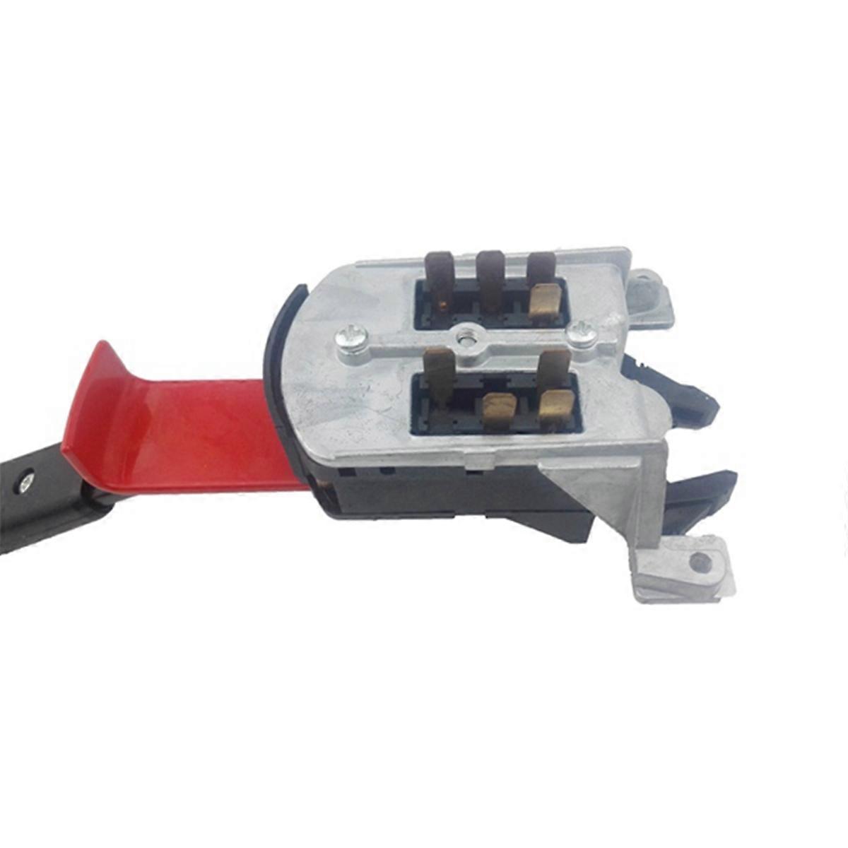 Car Turn Signal Combination Switch for Freightliner Century Columbia - Image 2