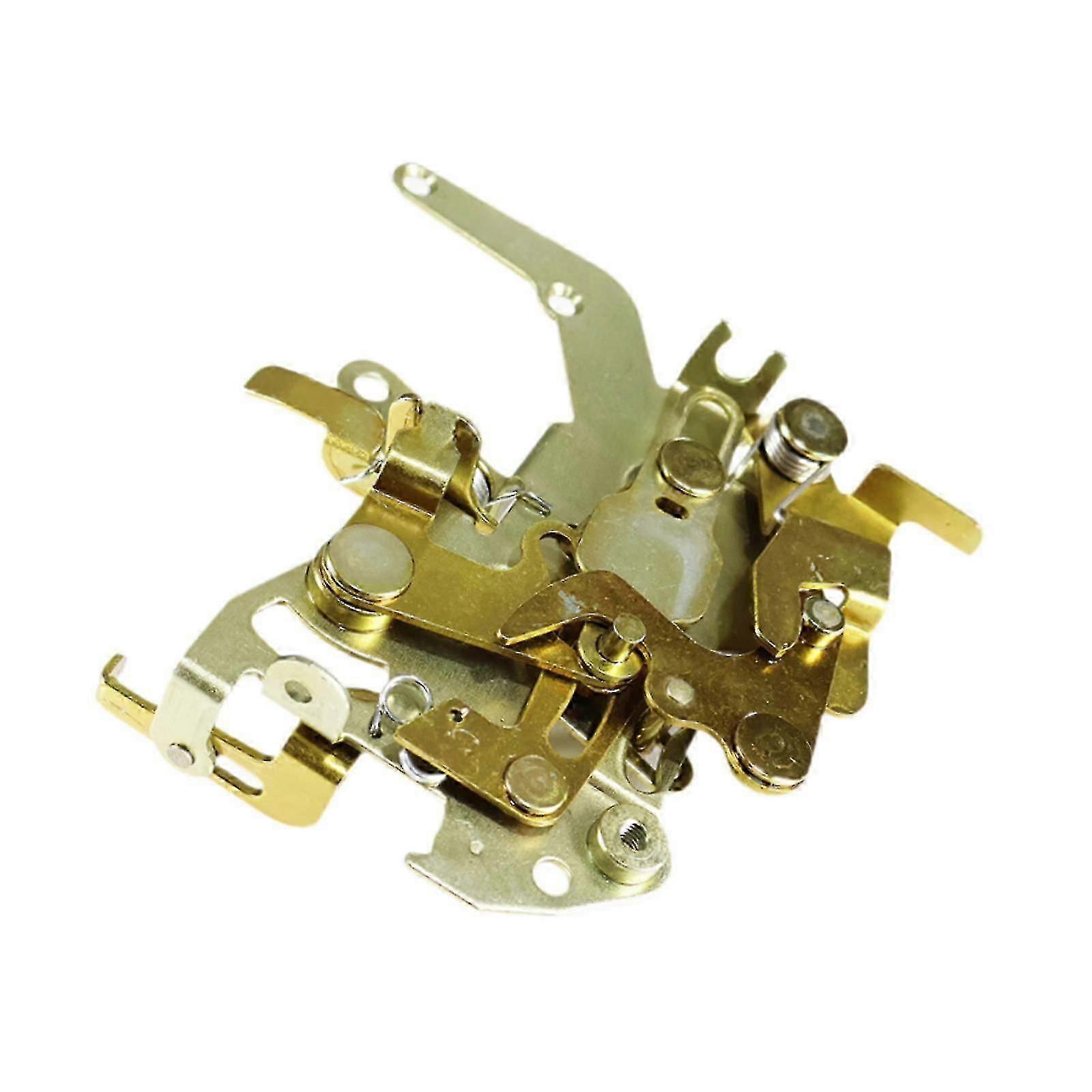 Right Sliding Door Latch Lock For Freightliner Sprinter 3500 - Image 1