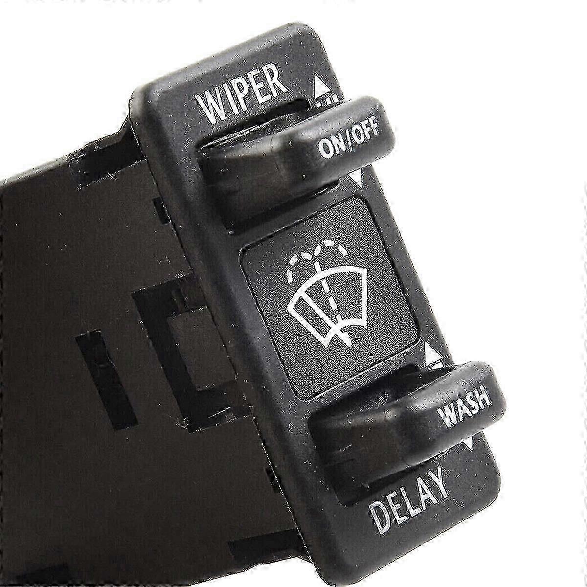 0623096002 Power Wiper Control Switch for Freightliner for Columbia 2000-2017 - Image 5