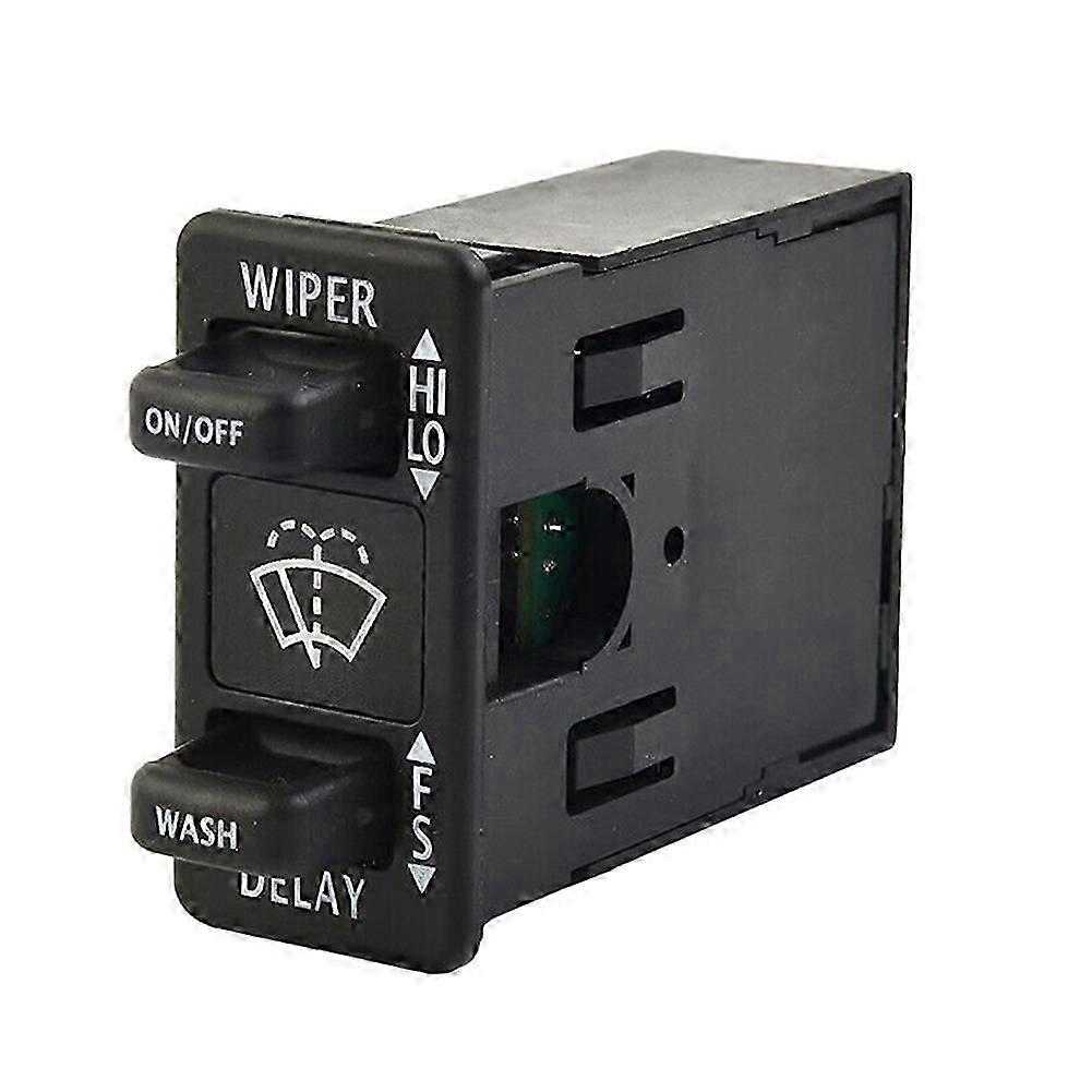 0623096002 Power Wiper Control Switch for Freightliner for Columbia 2000-2017 - Image 1