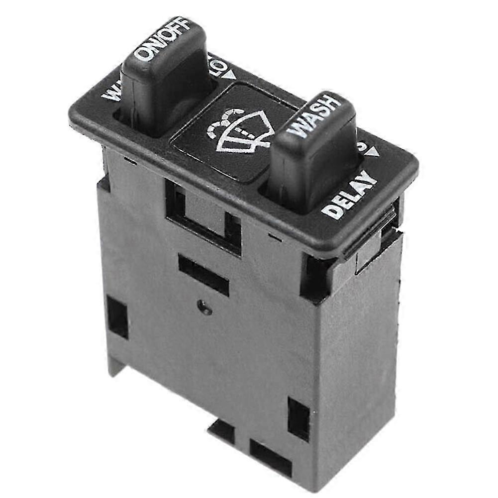 0623096002 Power Wiper Control Switch for Freightliner for Columbia 2000-2017 - Image 2
