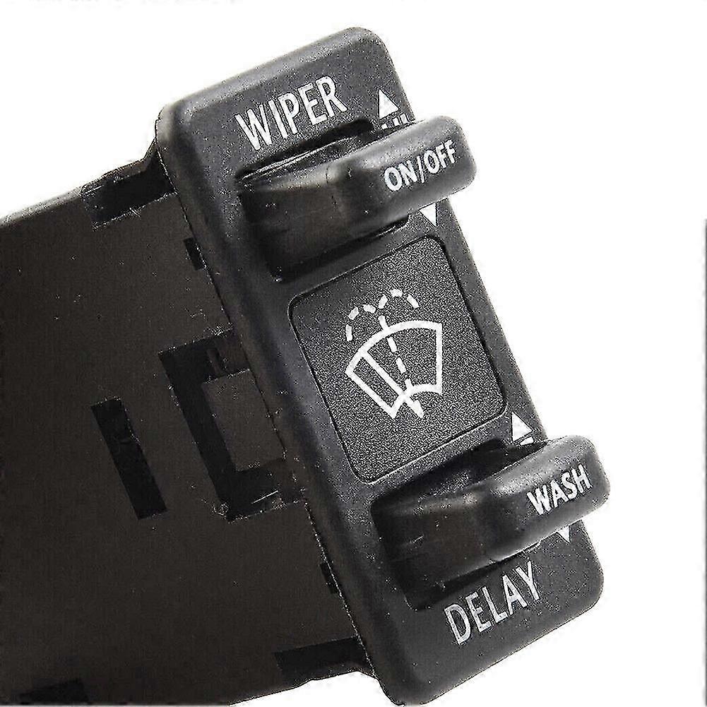 0623096002 Power Wiper Control Switch for Freightliner for Columbia 2000-2017 - Image 5