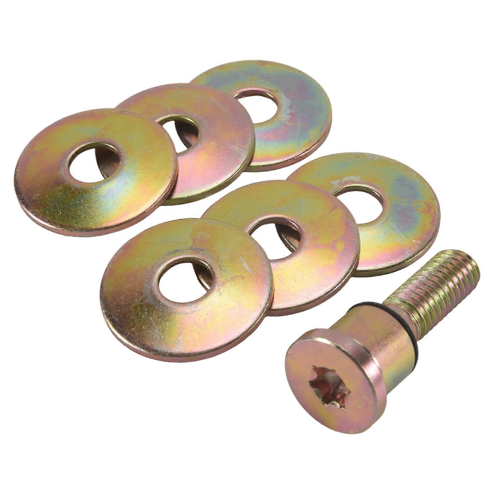 Door Striker Kits for Freightliner Columbia Century FLD A1837204000 - Image 2