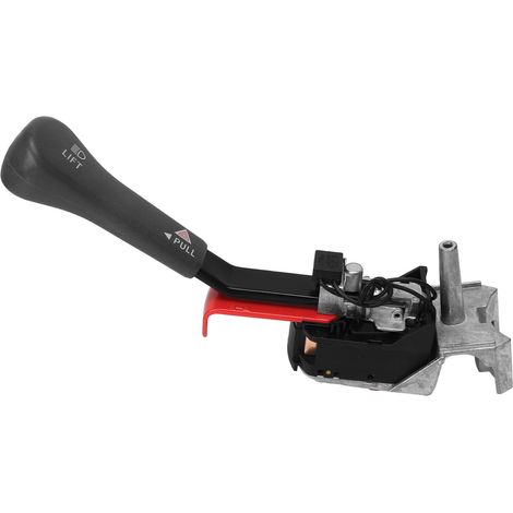 Interruttore indicatori di direzione A1413495000, lampadina di ricambio per Freightliner Century Class Columbia - Image 5