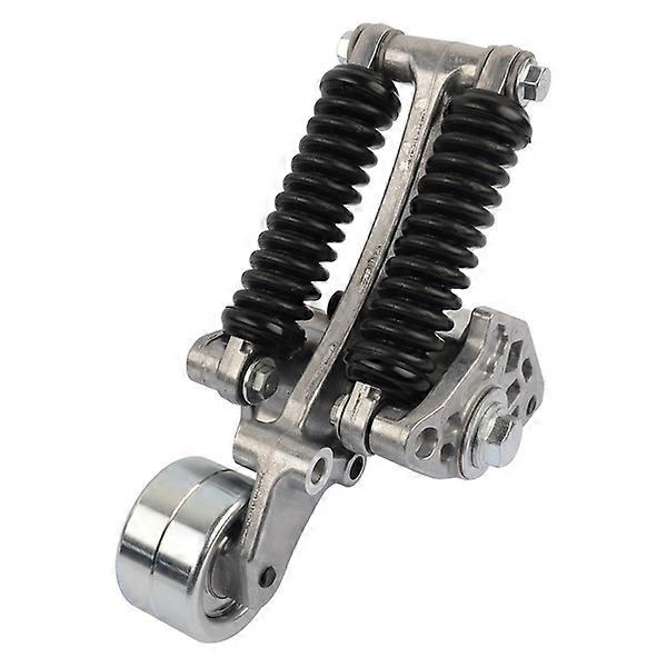 Tensioner Assembly A4722000570 38667MBT for DD15 Freightliner Cascadia 114SD NO.861184 - Image 4