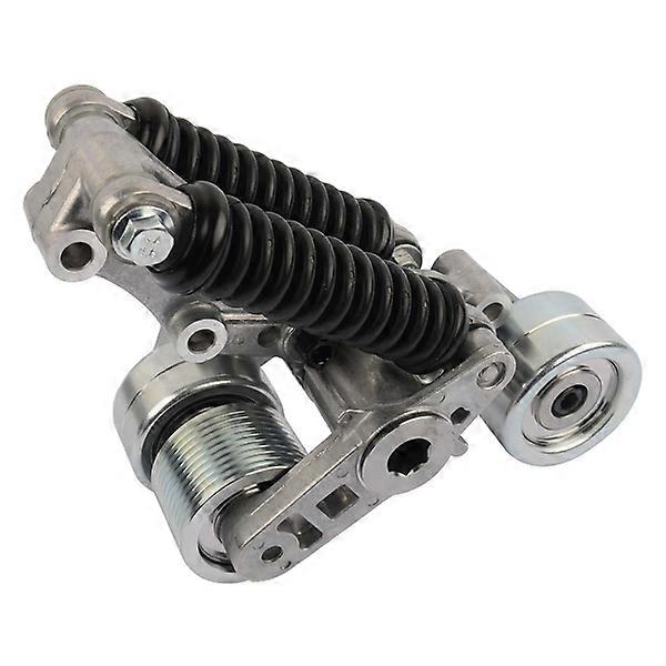 Tensioner Assembly A4722000570 38667MBT for DD15 Freightliner Cascadia 114SD NO.861184 - Image 5