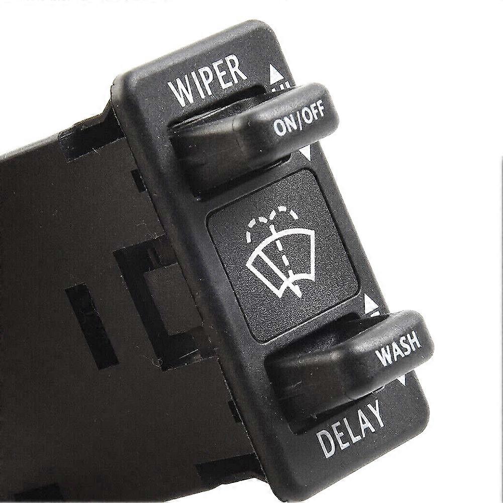 0623096002 Power Wiper Control Switch for Freightliner for Columbia 2000-2017 - Image 5