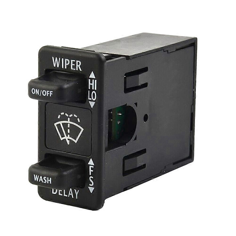 0623096002 Power Wiper Control Switch for Freightliner for Columbia 2000-2017 - Image 1