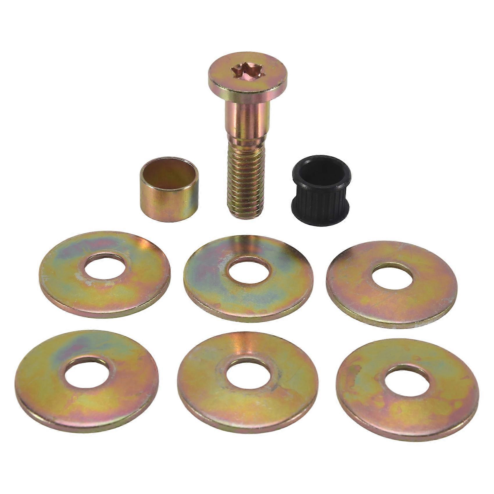 Door Striker Kits for Freightliner Columbia Century FLD A1837204000 - Image 3
