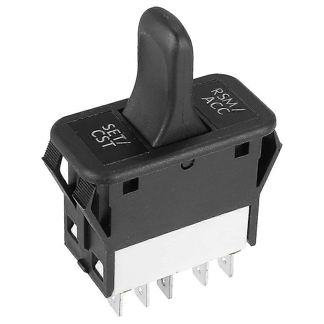 Cruise Control Switch A0630769012 For Freightliner Columbia 2001-2011 - Image 1